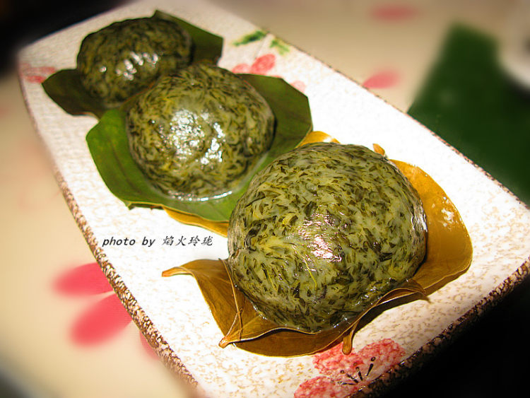 清明节必吃的美味--【步骤13