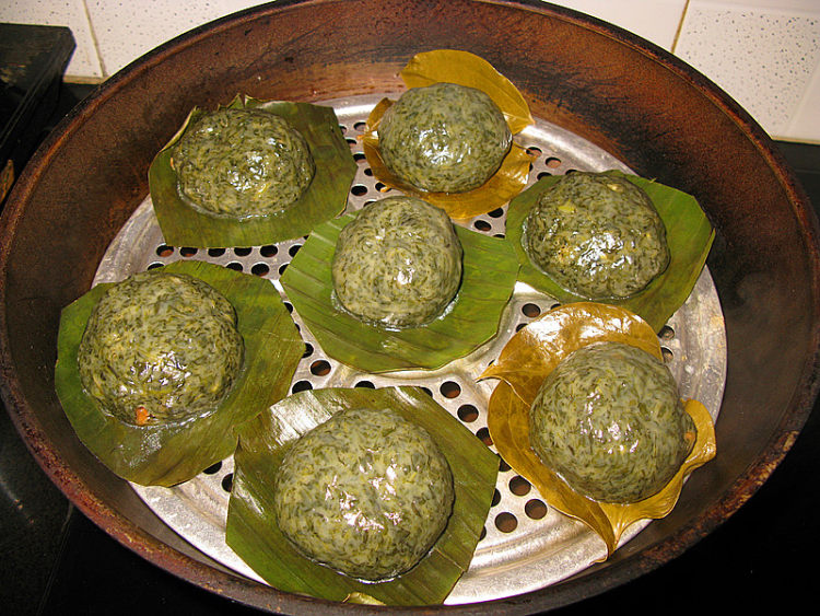清明节必吃的美味--【步骤12
