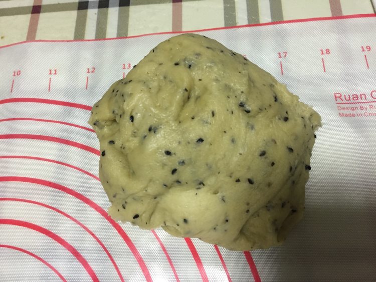 胶东媳妇饼步骤1