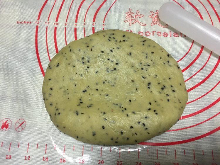 胶东媳妇饼步骤2