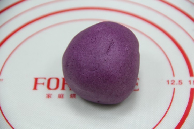 层次分明，酥得掉渣—步骤3