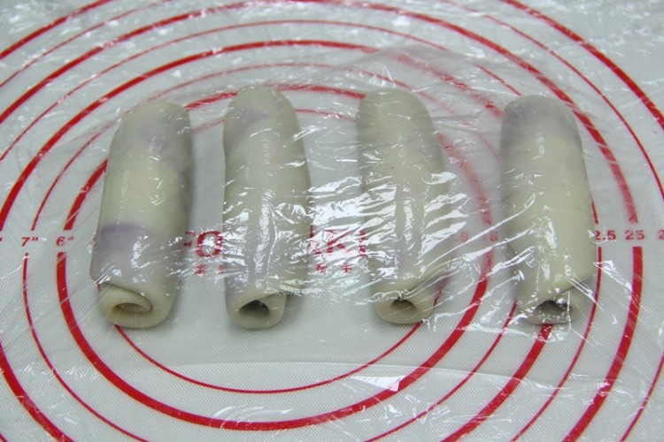 层次分明，酥得掉渣—步骤8