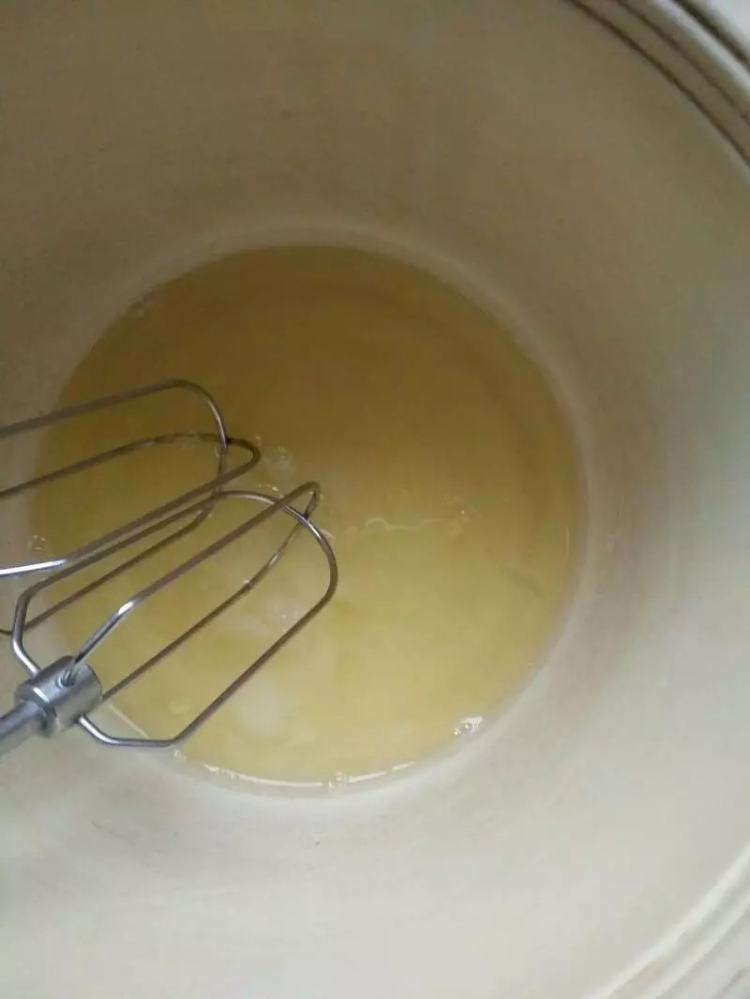 戚风切块蛋糕步骤5