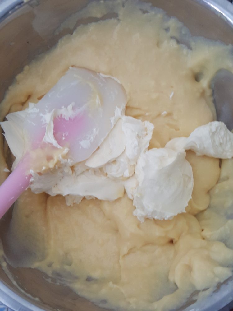 网络爆红豆乳盒子步骤7