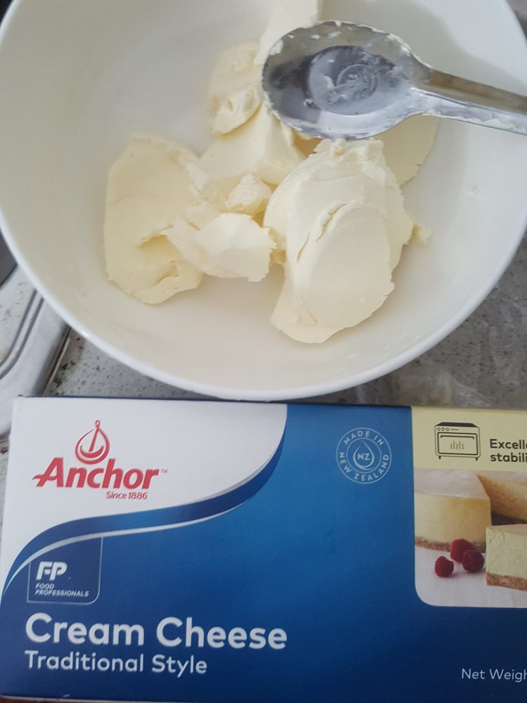 网络爆红豆乳盒子步骤5