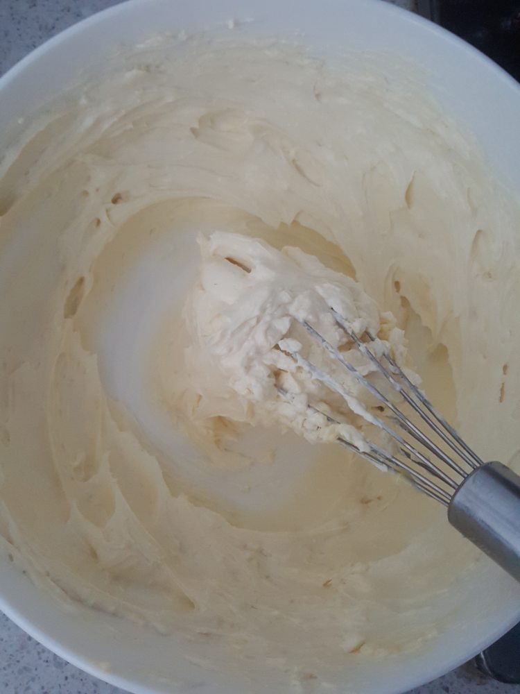 网络爆红豆乳盒子步骤6