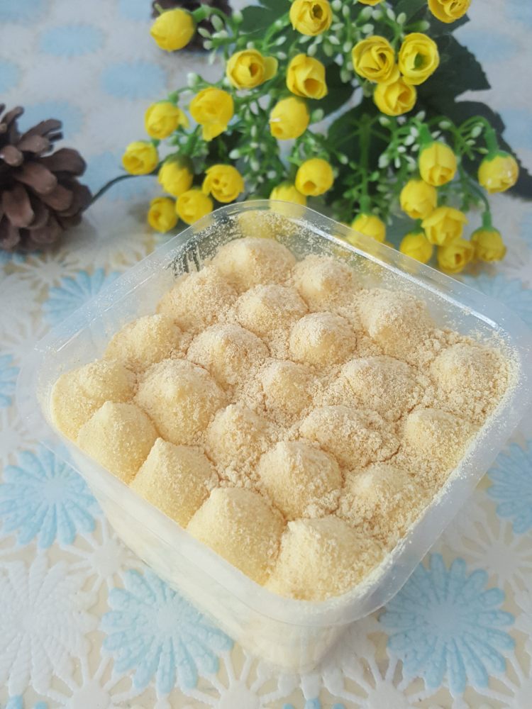 网络爆红豆乳盒子步骤12