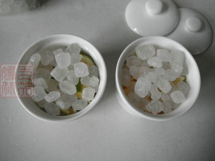 柠檬膏步骤5