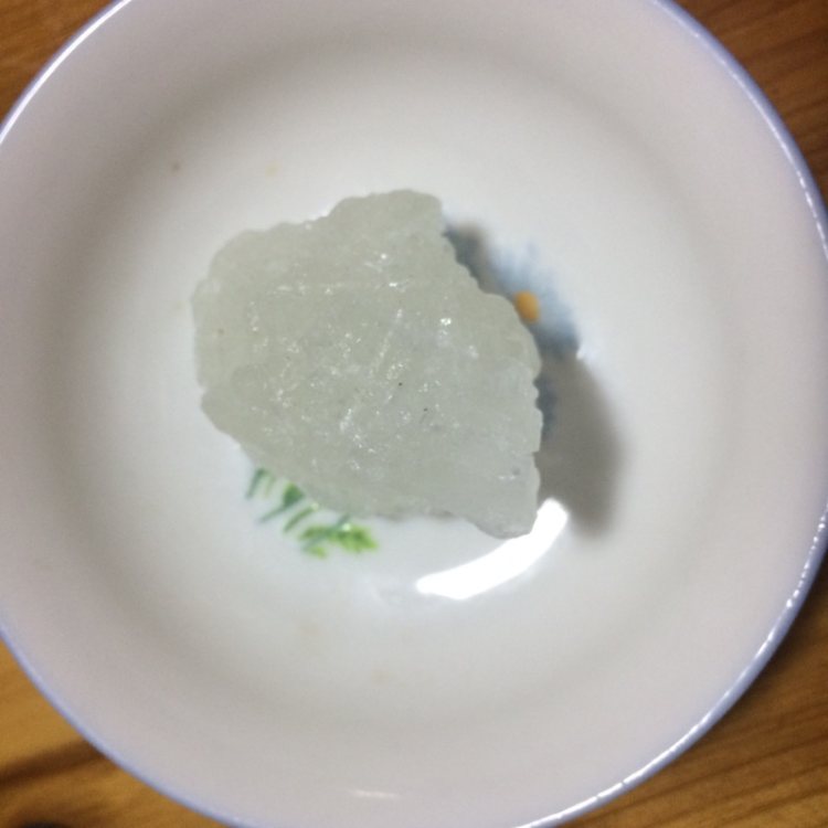 银耳莲子竹荪汤步骤5