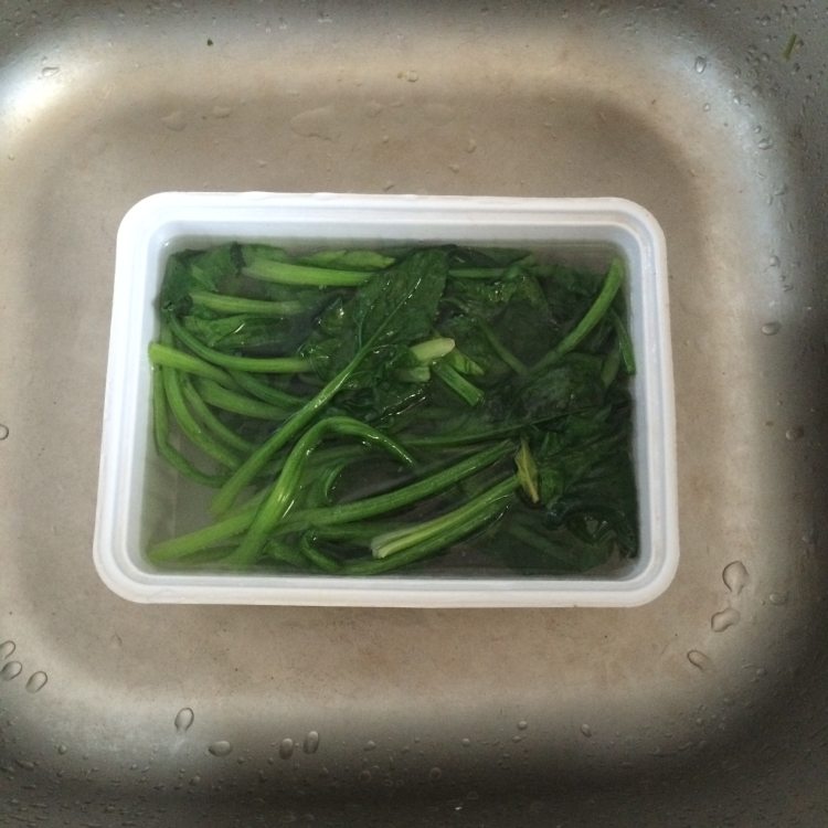 时蔬粉皮卷沙拉步骤5