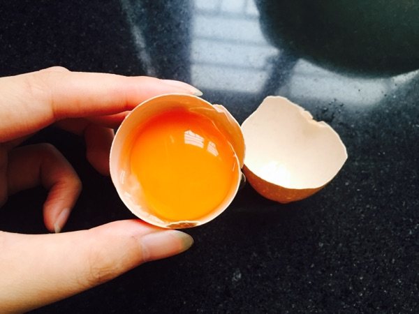 黑椒芝士牛油果步骤3