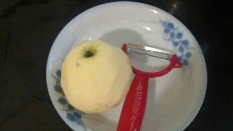 【儿童美食】酸奶蜂蜜步骤2