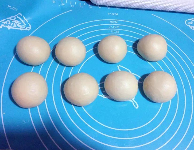 【手工美食】芝士片夹步骤8