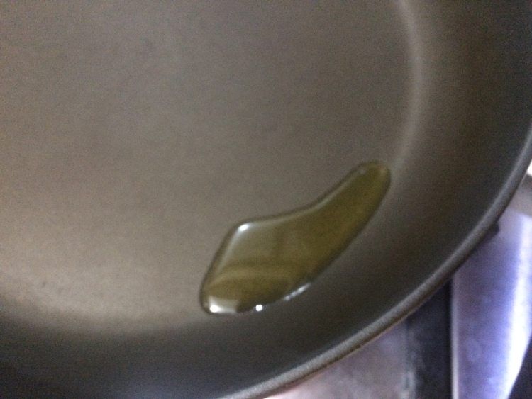 罗勒酱拌青瓜帆立贝步骤8