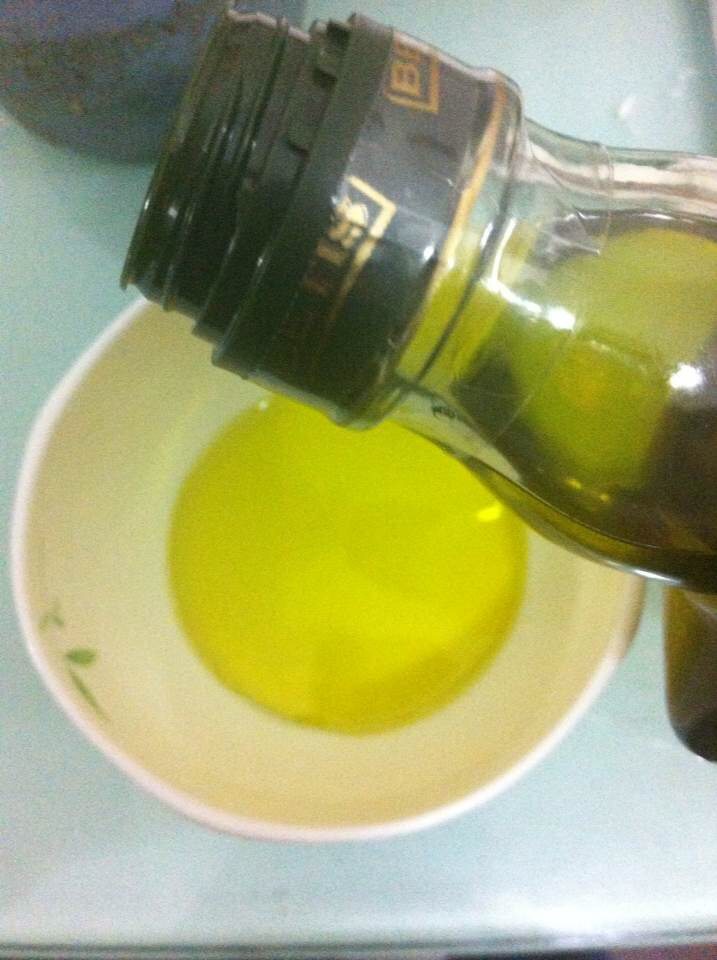 藜麦鲜虾色拉步骤10