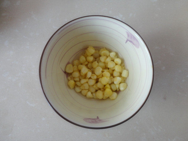 生菜水果沙拉步骤4