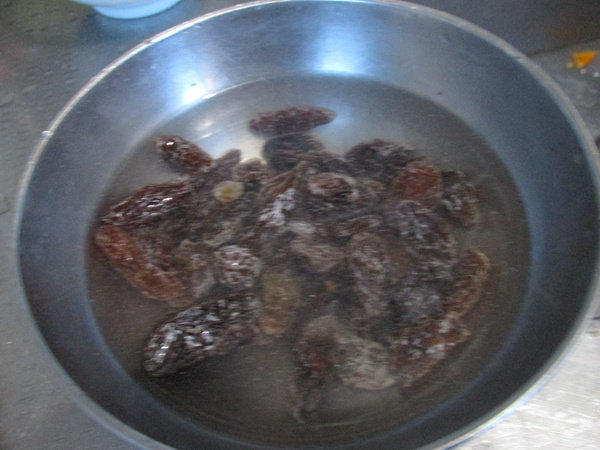 南瓜酸奶沙拉步骤7