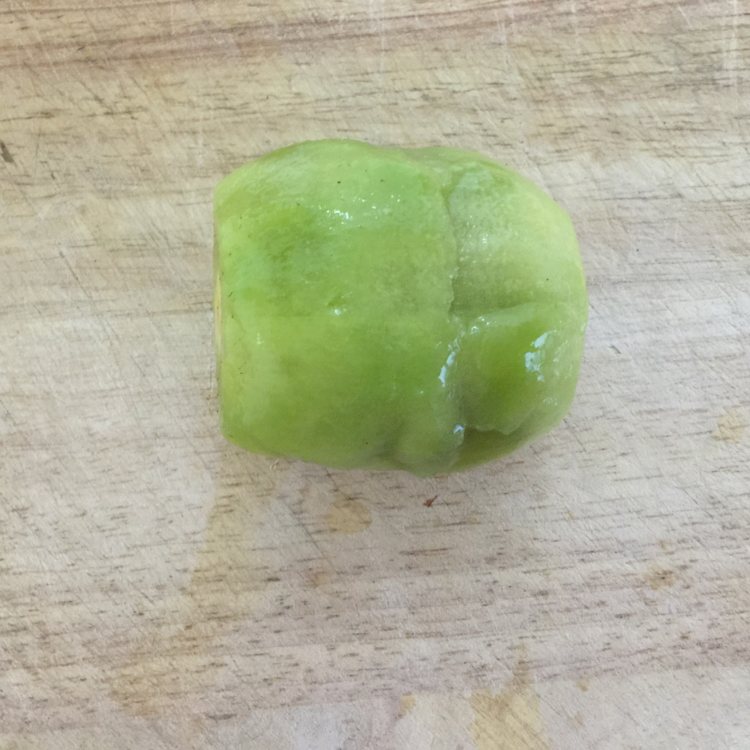 酸奶水果沙拉步骤2