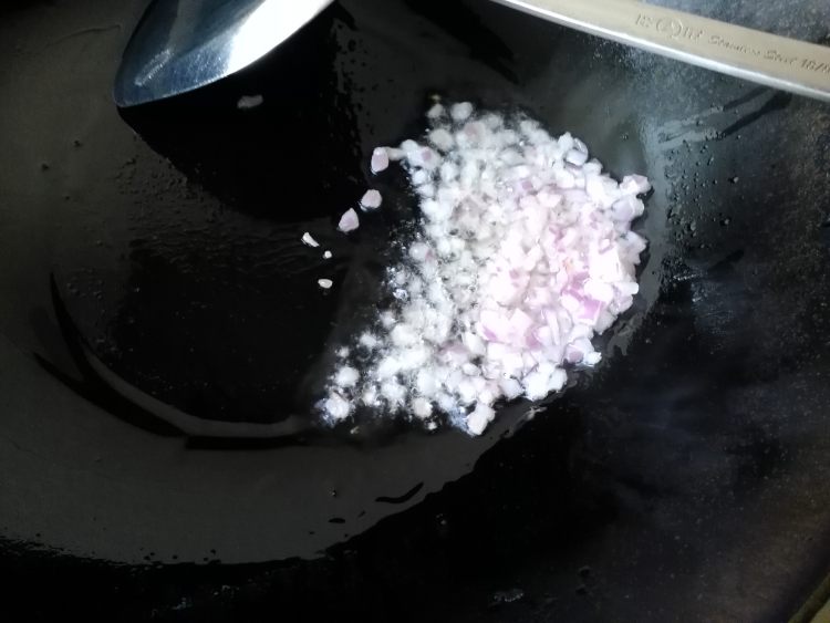 水芹鸡蛋杯沙拉步骤4