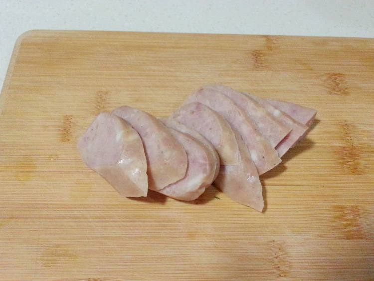 番茄沙司乳黄瓜步骤5