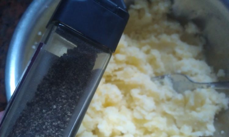 茄汁土豆泥步骤3
