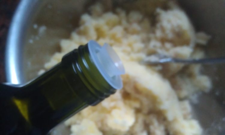 茄汁土豆泥步骤5