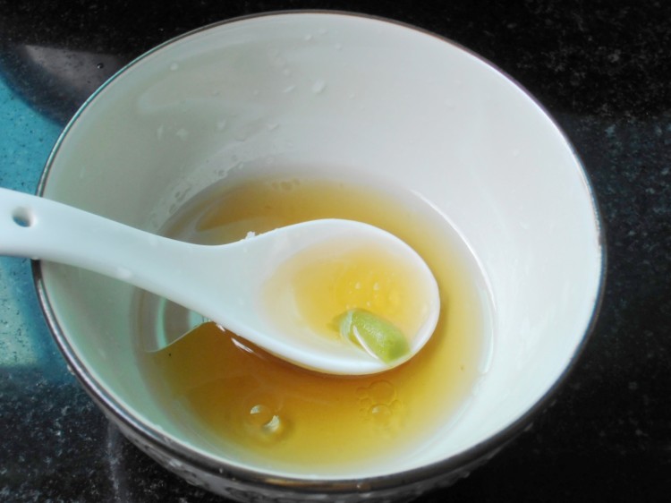 脆薯圣女果沙拉步骤8