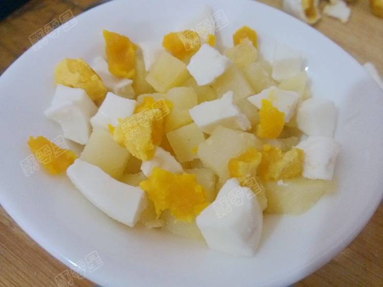 酸奶土豆沙拉步骤7