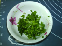 芝麻沙拉土豆泥步骤2