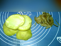 芝麻沙拉土豆泥步骤4