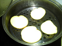 芝麻沙拉土豆泥步骤3