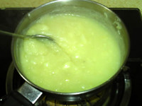 芝麻沙拉土豆泥步骤7