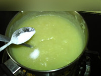 芝麻沙拉土豆泥步骤8