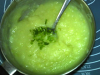 芝麻沙拉土豆泥步骤10
