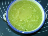 芝麻沙拉土豆泥步骤11