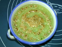 芝麻沙拉土豆泥步骤13
