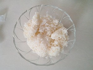 圣女果米饭沙拉步骤6
