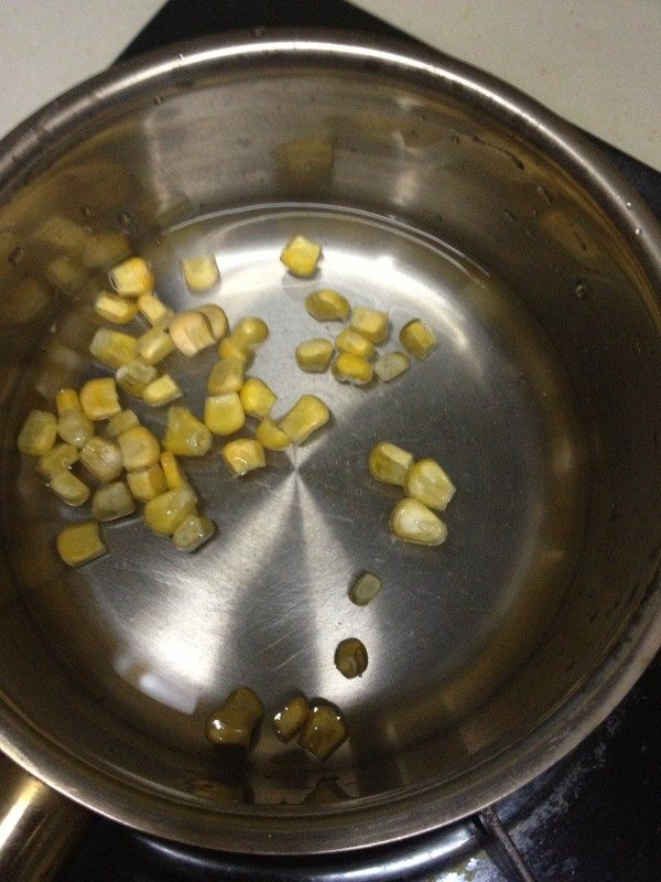 土豆金枪鱼沙拉步骤5