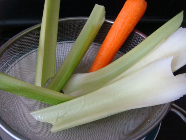 凉拌虾仁土豆沙拉步骤3