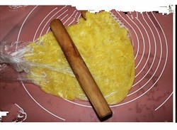 日式土豆泥沙拉步骤4