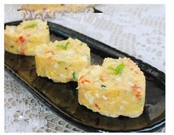 日式土豆泥沙拉步骤13