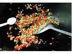 日式土豆泥沙拉步骤7