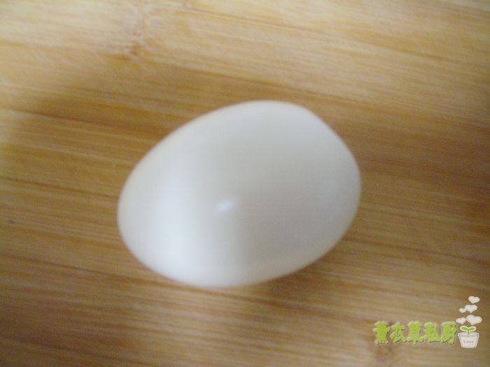 鲜虾鳄梨沙拉步骤9