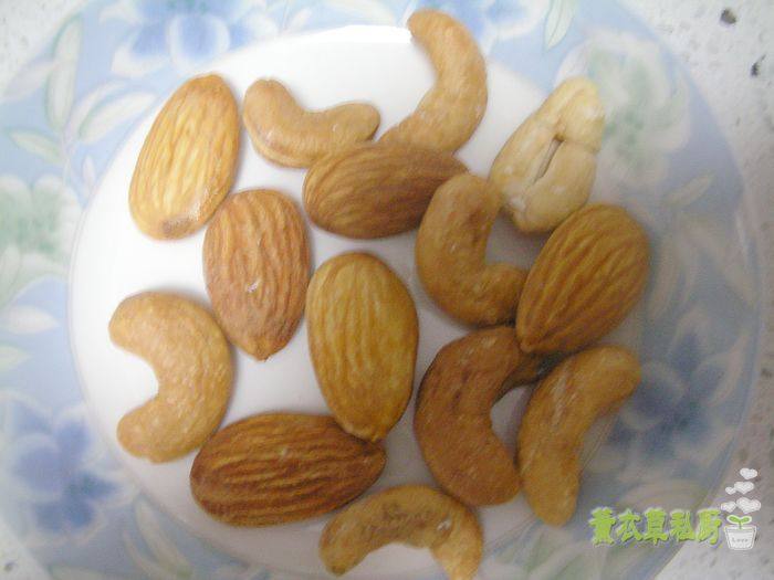 鲜虾鳄梨沙拉步骤10