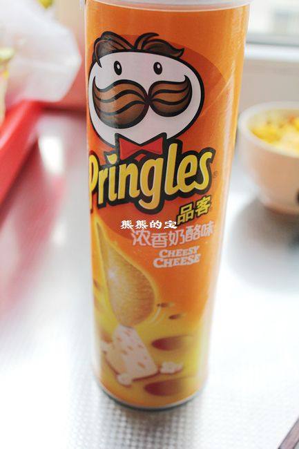 奶酪薯片沙拉步骤6