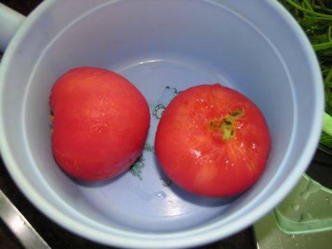 银耳番茄沙拉步骤4