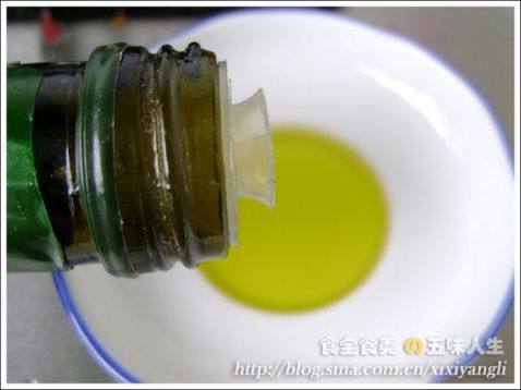 油醋汁虾仁蔬果沙拉步骤4