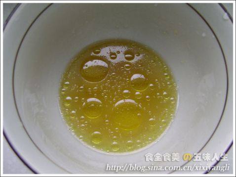 油醋汁虾仁蔬果沙拉步骤5