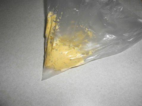 魔鬼蛋沙拉步骤5