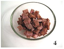 牛肉粒土豆沙拉步骤4